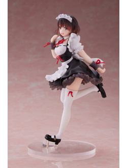 Фигурка Мэгуми Като (Megumi Katou Maid Fuku ver.)