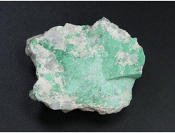 Варисцит, коллекционный образец, США (35*30*19 мм, 22 г) №22779