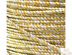 Витой шнур ТМ531