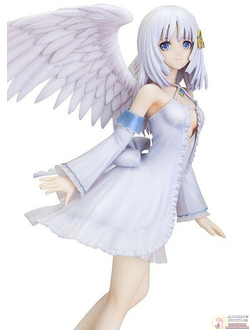 Фигурка 1/8 Панис Ангеликус (Panis Angelicus)