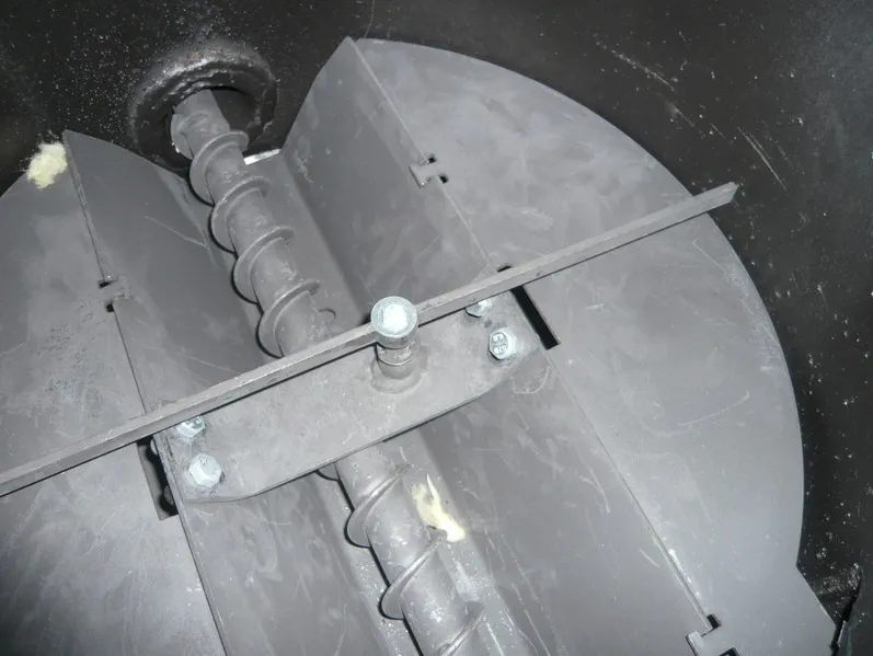 Пеллетный котел Burnit PelleBurn 25 квт 