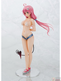 Фигурка 1/6 Лала Саталин Девилюк (Lala Satalin Deviluke Swimsuit ver.)