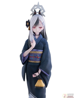 Фигурка 1/7 Каёко Ониката (Kayoko Onikata New Year F:Nex)