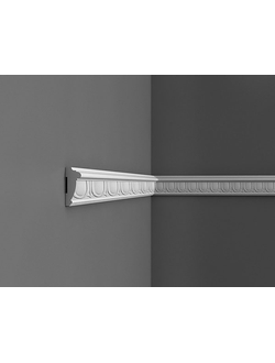 Молдинги с орнаментом Orac Axxent