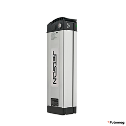 Съемный аккумулятор 22000 mAh 60V (1 Pin)(3 Pin)