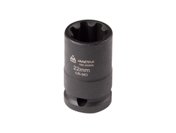 Головка для монтажа / демонтажа тормозных суппортов Audi МАСТАК 102-20006