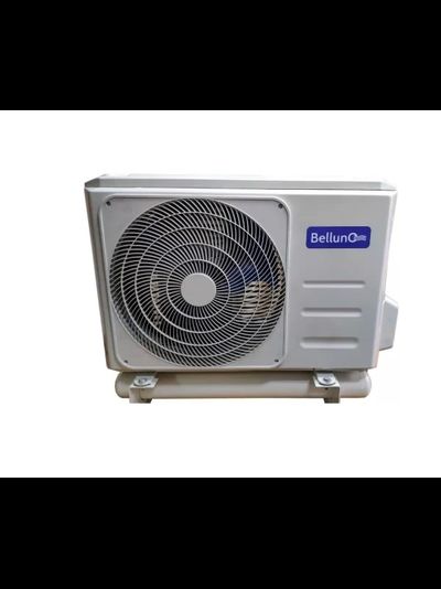 Низкотемпературная установка V камеры до 20 м³ Belluna P103 Frost