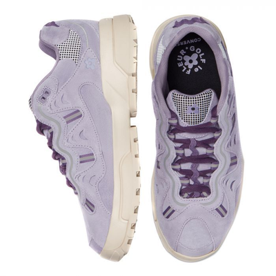 Настоящие Кроссовки Converse Gianno Golf 169842C