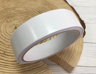 ПРОЧИЕ ТОВАРЫ ДЛЯ УПАКОВКИ - Скотч двусторонний, 2 см., рулон