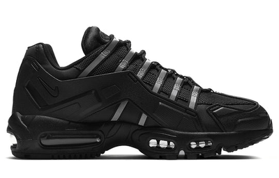 Air max 95 noir infrarouge store