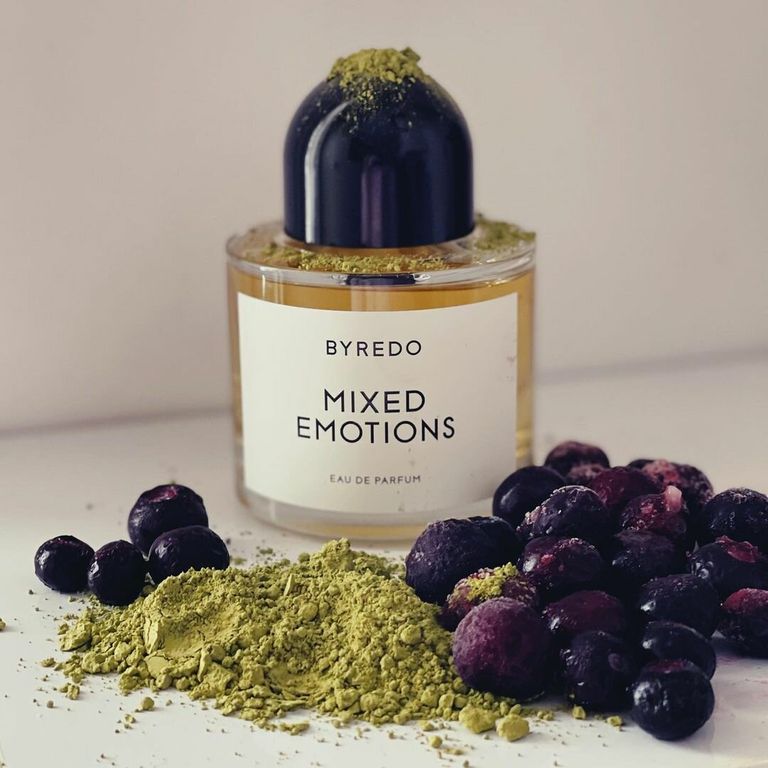 Byredo Mixed Emotions