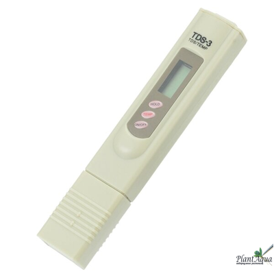 TDS - метр (электропроводность)TDS PEN