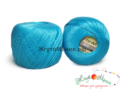 YarnArt - IRIS - БИРЮЗА (923)