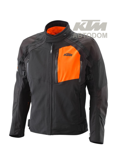 КУРТКА APEX V3 WP