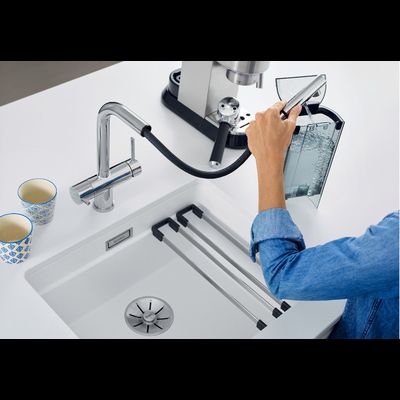 Смеситель Blanco FONTAS-S II