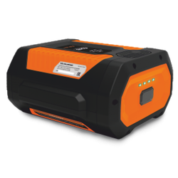 Аккумулятор VILLARTEC AM 608 62V