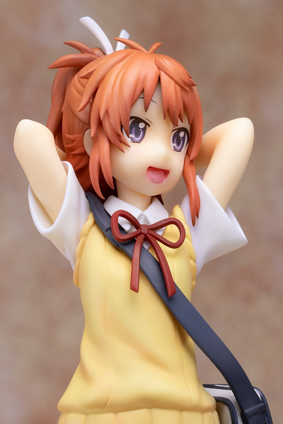 Фигурка 1/7 Нацуми Кошигая (Koshigaya Natsumi)