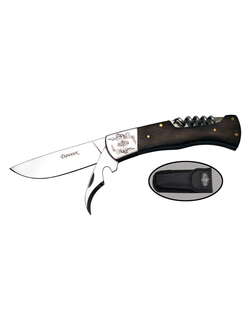 Складной нож Дачник B237-34 Витязь