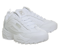 Кроссовки Fila Disruptor 3