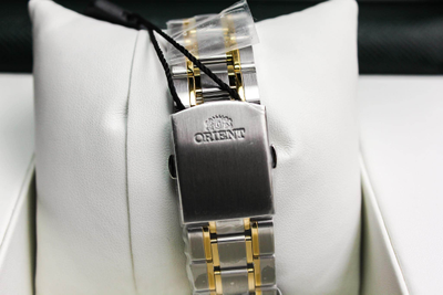 Мужские часы Orient RA-AS0001S