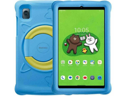Blackview Tab 60 Kids 4/128GB LTE Blue