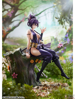 Фигурка 1/7 Юдзуриха (Yuzuriha F:Nex)