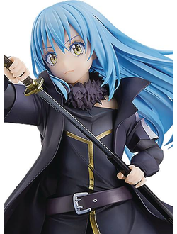 Фигурка 1/7 Римуру Темпест (Rimuru Tempest)