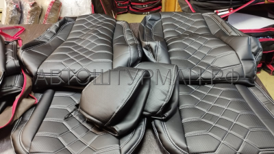 АЛЛИГАТОР ЧЁРНЫЙ