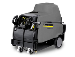 Аппарат высокого давления Karcher HDS 2000 SUPER - Артикул 1.071-100.0