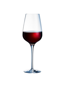 Бокал для Вина 450 мл, D 87 мм, h 250 мм, Sublym