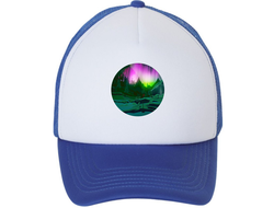 Кепка The Long Dark, Лонг Дарк №10