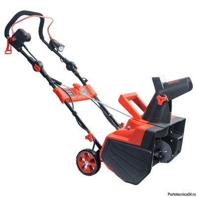 Снегоуборщик EVOline SBE 460 L