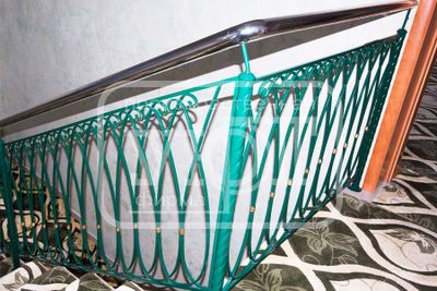 ограждение-23