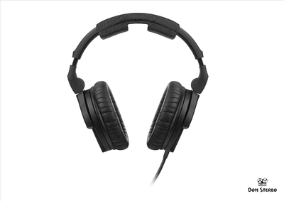 Фото наушников SENNHEISER HD 280 PRO