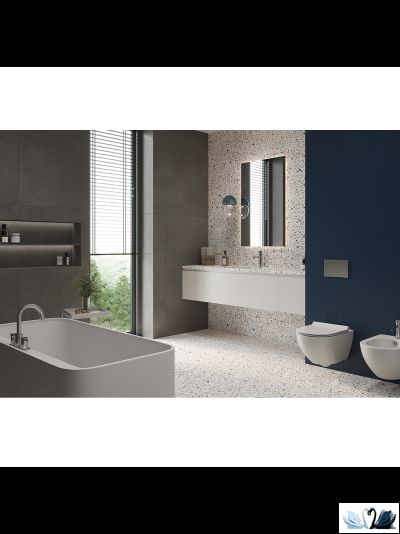 Керамогранит Creto Forever Avorio (Granula Matt) 80х160 см