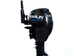 Лодочный мотор Marlin MF9.9AMHS (15)
