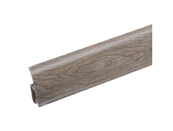 ПЛИНТУС напольный и комплектующие