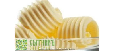 Сливочное масло из деревни купить от фермера