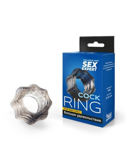 55260 КОЛЬЦО ЭРЕКЦИОННОЕ D 24 мм