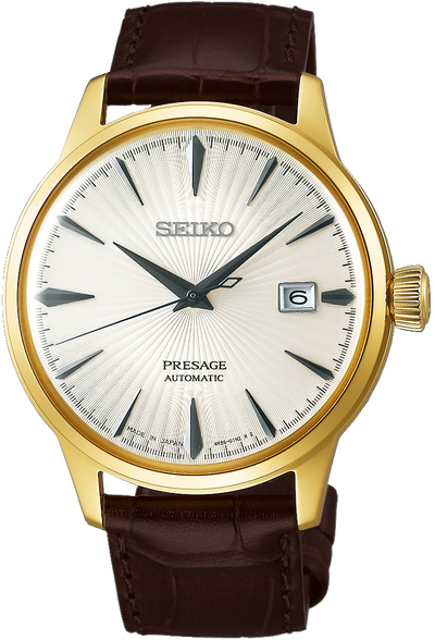 Наручные часы Seiko SRPB44J1