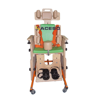 Опора функциональная для сидения для детей-инвалидов, исполнение ОС-004, размер 1