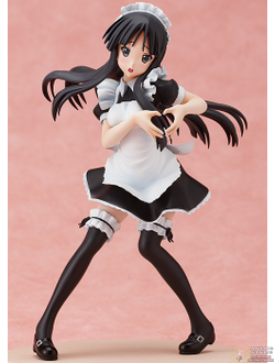 Фигурка 1/8 Мио Акияма (Akiyama Mio Moe Moe Kyun ver.)
