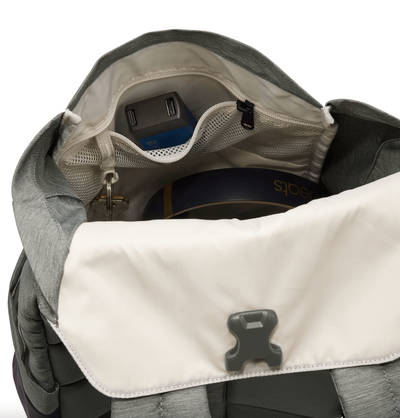 Рюкзак Thule Lithos 16L Agave/Black