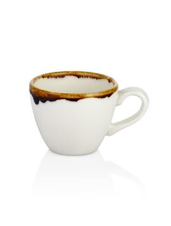 Чашка кофейная 75 мл Armonia Bone