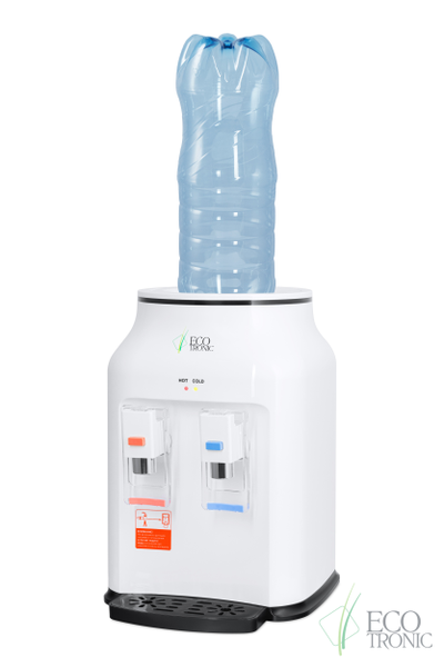 Кулер Ecotronic A2-TN