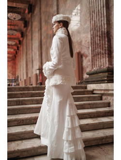 Образ барыня