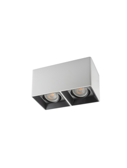 Светильник Denkirs DK3429-WB