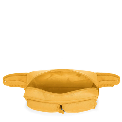 Yellow bumbag cheap