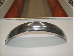 Переднее крыло Верховина