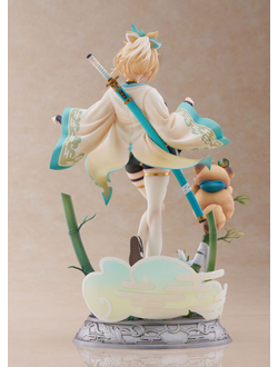 Фигурка 1/7 Ироха Кадзама (Kazama Iroha)